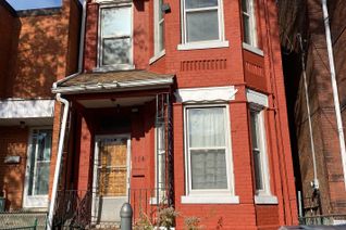 House for Rent, 114 Baldwin St #Bsmt, Toronto, ON