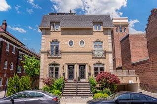 Property for Rent, 22 Balmoral Ave #4, Toronto, ON