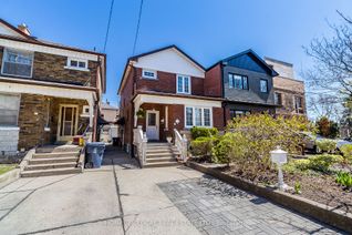Semi-Detached House for Sale, 41 Rusholme Dr, Toronto, ON