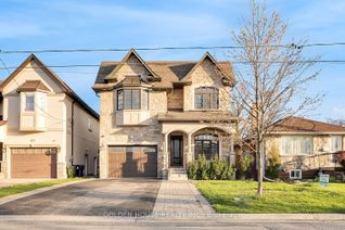 House for Sale, 289 Pleasant Ave, Toronto, ON