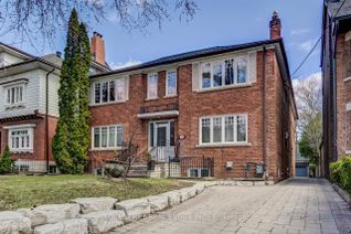 Property for Rent, 345 Walmer Rd #4, Toronto, ON