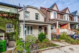 Freehold Townhouse for Sale, 55 Delaney Cres, Toronto, ON