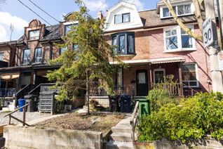 Semi-Detached House for Rent, 200 Roxton Rd #Main, Toronto, ON