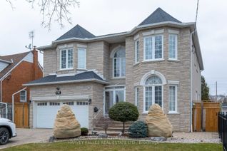 Detached House for Rent, 198 Homewood Ave #Lower, Toronto, ON