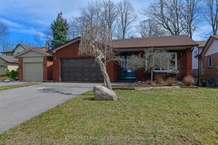 Property for Sale, 1171 Trillium Crt, Oshawa, ON