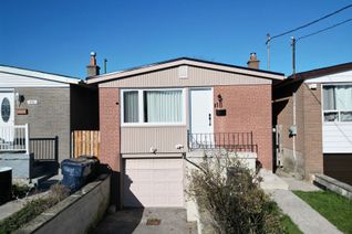 Bungalow for Rent, 18 Magnolia Ave #Bsmt, Toronto, ON