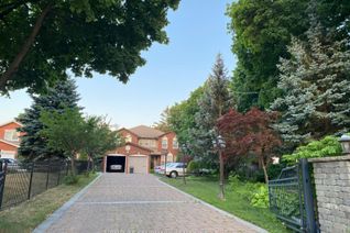 House for Rent, 85 Hill Cres, Toronto, ON