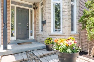 House for Sale, 1762 White Cedar Dr, Pickering, ON