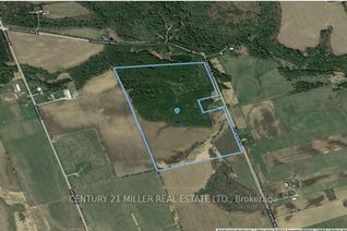 Land for Sale, 5560 East Townline Rd, Clarington, ON