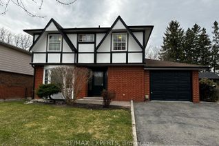 Property for Rent, 306 Lupin Dr, Whitby, ON