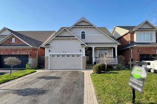 Detached House for Sale, 410 Carnwith Dr E, Whitby, ON