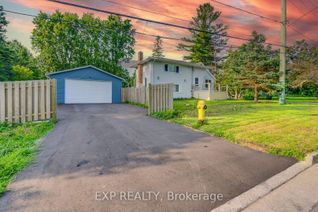 Detached House for Sale, 270 Conlin Rd E, Oshawa, ON