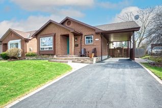 House for Sale, 146 Guthrie Cres, Whitby, ON