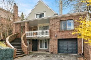 Property for Sale, 6 Woodvale Cres, Toronto, ON