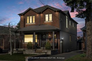House for Sale, 33 Norlong Blvd, Toronto, ON