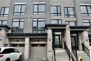 Freehold Townhouse for Rent, 777 Heathrow Path #Upper, Oshawa, ON