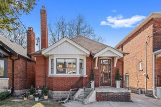 House for Sale, 275 Mortimer Ave, Toronto, ON