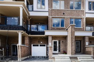 Townhouse for Sale, 1075 Lockie Dr, Oshawa, ON