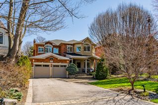 Detached House for Sale, 1439 Rougemount Dr, Pickering, ON