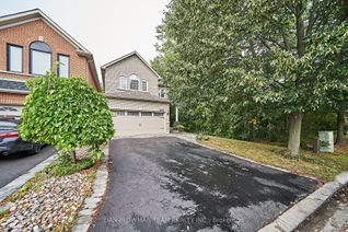 Detached House for Sale, 2054 Erin Gate Blvd, Pickering, ON