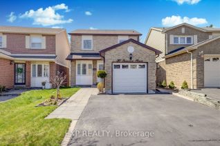 Detached House for Sale, 30 Lowder Pl, Whitby, ON