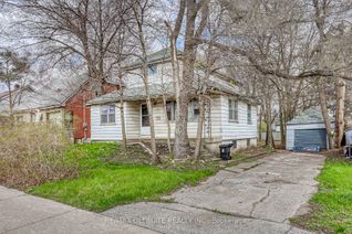 Vacant Residential Land for Sale, 317 Morningside Ave, Toronto, ON
