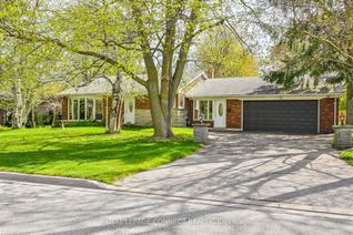 Bungalow for Sale, 33 Watson St, Toronto, ON
