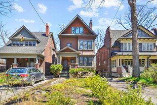 House for Sale, 267 Beech Ave, Toronto, ON