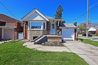 Detached House for Sale, 228 Glenwood Cres, Toronto, ON