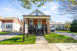 Detached House for Sale, 287 Courcellette Ave, Oshawa, ON