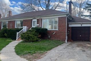 Property for Rent, 8 Kingsmere Cres, Toronto, ON