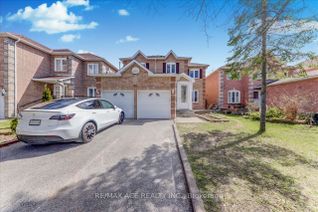 House for Sale, 65 Thorp Cres, Ajax, ON