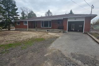 Bungalow for Rent, 3204 Audley Rd, Pickering, ON