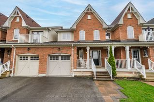 Freehold Townhouse for Sale, 128 Shrewsbury Dr, Whitby, ON