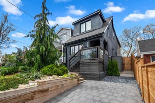 Property for Sale, 178 Coleridge Ave, Toronto, ON