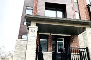 Freehold Townhouse for Rent, 534 Danks Ridge Dr #2nd Fl, Ajax, ON