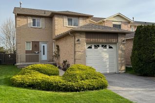 Detached House for Rent, 22 Tams Dr, Ajax, ON