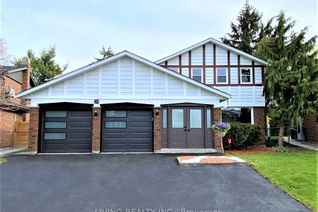 Detached House for Rent, 20 Kimberdale Cres #Lower, Toronto, ON