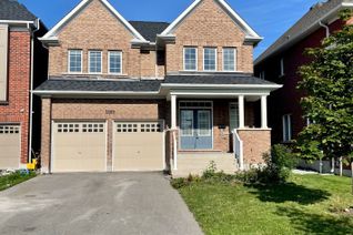Detached House for Rent, 1169 Nugent Crt #Bsmt, Oshawa, ON