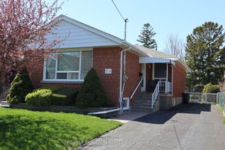 Property for Sale, 94 Dewey Dr, Toronto, ON