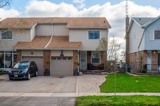 Semi-Detached House for Sale, 23 Goodfellow St, Whitby, ON