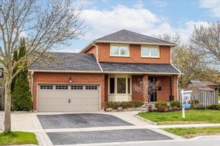 House for Sale, 19 Canadian Oaks Dr, Whitby, ON