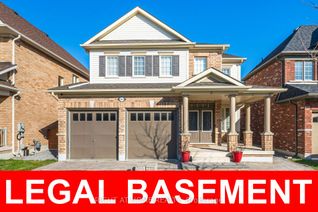 Property for Rent, 2313 Secreto Dr #Bsmt, Oshawa, ON