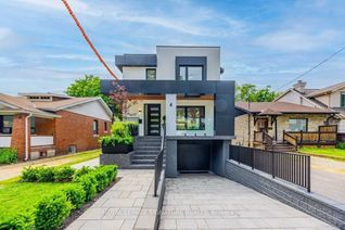 Detached House for Sale, 4 Stanhope Ave, Toronto, ON