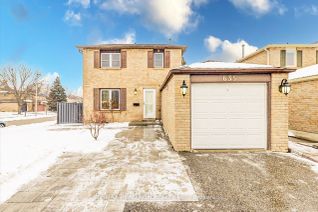 Detached House for Rent, 635 Beckworth Sq #Bsmt, Pickering, ON