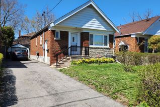 Detached House for Sale, 62 Westview Blvd, Toronto, ON