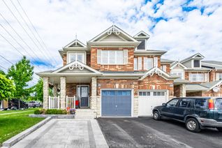 Freehold Townhouse for Sale, 141 Beer Cres, Ajax, ON