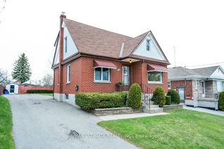 Detached House for Sale, 224 College Ave, Oshawa, ON