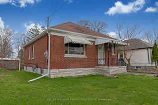 Detached House for Sale, 865 Grierson St, Oshawa, ON