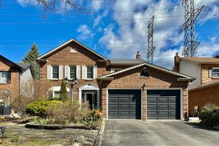 House for Sale, 1233 Fieldstone Circ, Pickering, ON